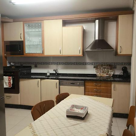 Piso Molly Apartment Leon Exterior photo